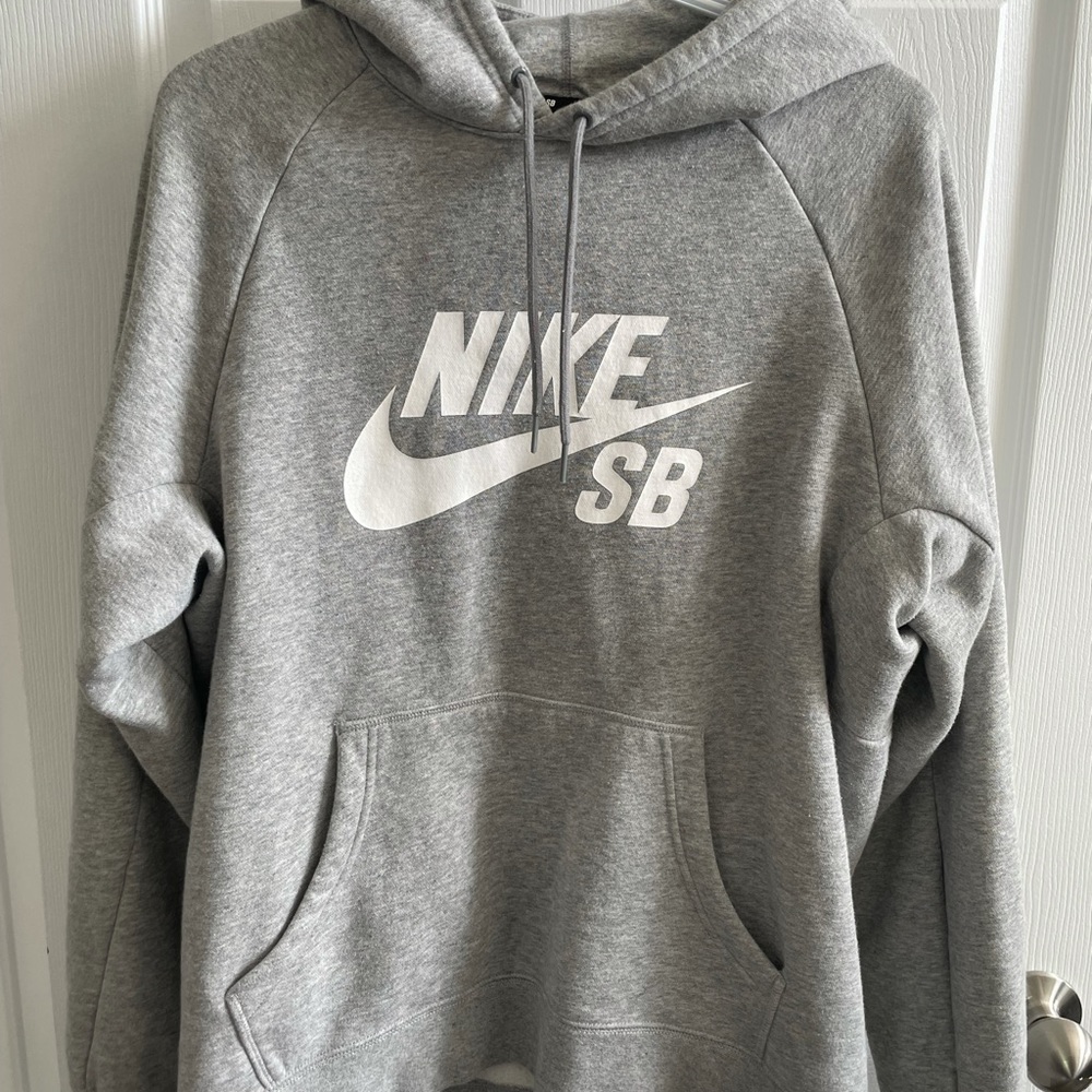 Nike Skateboard (SB) Hoodie